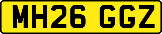 MH26GGZ