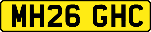 MH26GHC