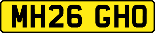 MH26GHO