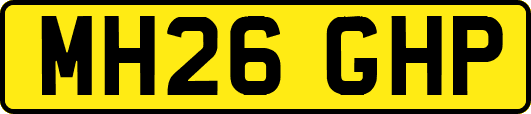 MH26GHP