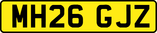 MH26GJZ