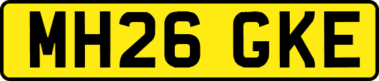 MH26GKE