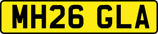 MH26GLA