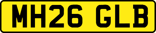 MH26GLB