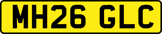 MH26GLC