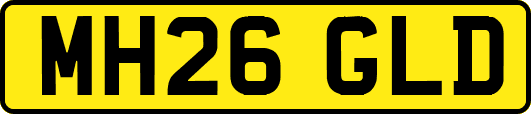 MH26GLD