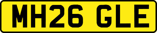 MH26GLE