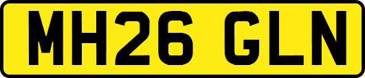 MH26GLN