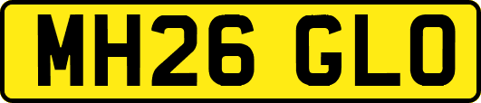 MH26GLO