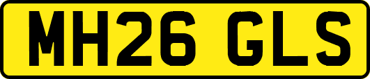 MH26GLS