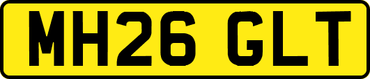 MH26GLT