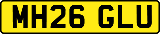 MH26GLU