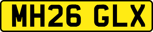 MH26GLX