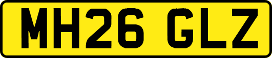 MH26GLZ
