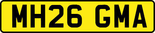MH26GMA