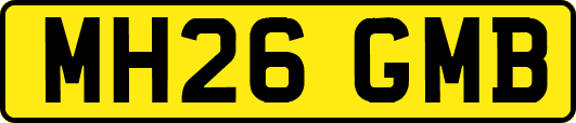 MH26GMB