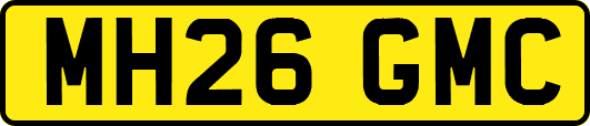 MH26GMC