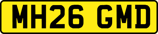 MH26GMD