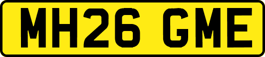 MH26GME