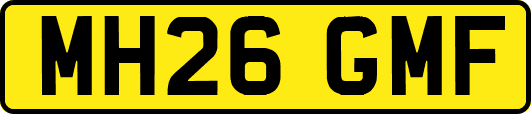 MH26GMF