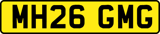 MH26GMG