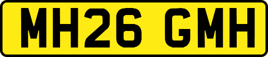 MH26GMH