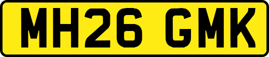 MH26GMK