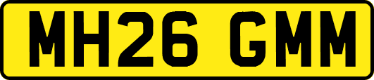 MH26GMM