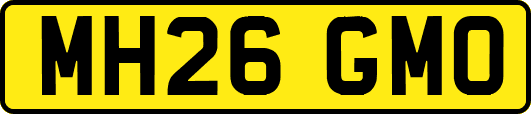 MH26GMO
