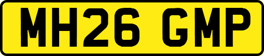 MH26GMP