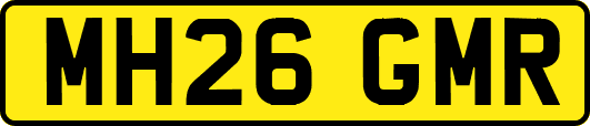 MH26GMR