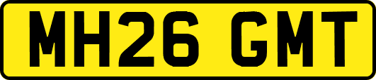 MH26GMT