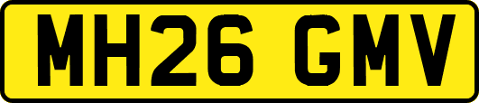 MH26GMV