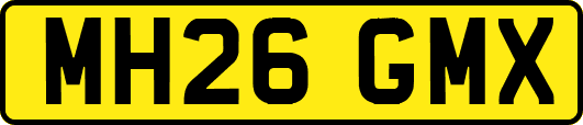 MH26GMX