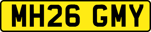 MH26GMY