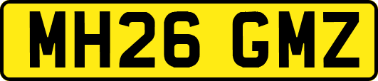 MH26GMZ