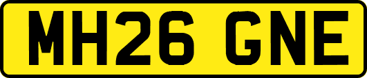 MH26GNE