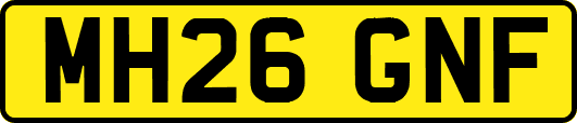 MH26GNF