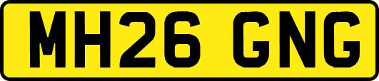 MH26GNG