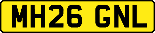 MH26GNL