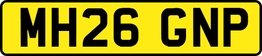 MH26GNP