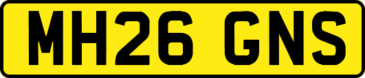 MH26GNS