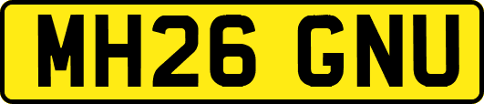 MH26GNU
