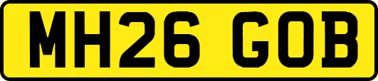 MH26GOB