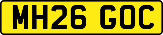 MH26GOC