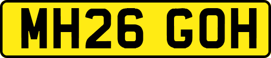 MH26GOH