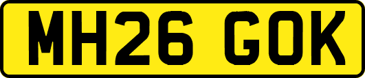 MH26GOK