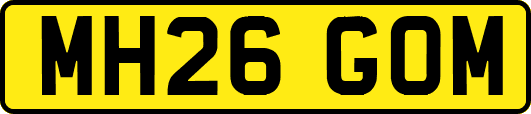 MH26GOM