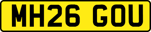 MH26GOU