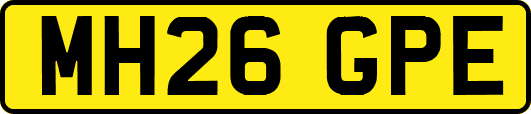 MH26GPE
